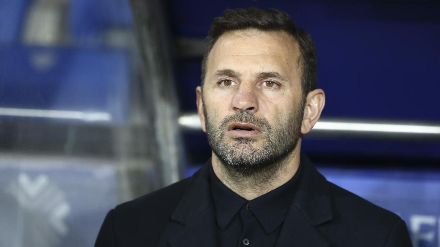 Okan Buruk'tan Jose Mourinho'ya yanıt